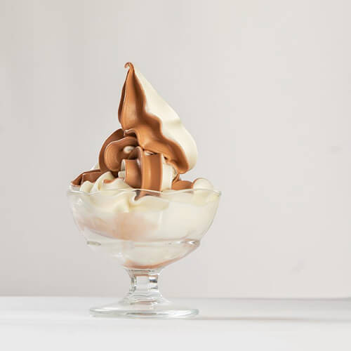 SOFT MIX ICE CREAM 